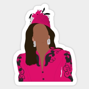 Copie de Bodyguard Sticker